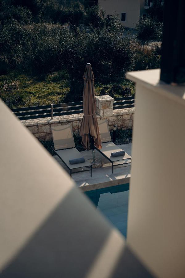 Sarah Luxury Ξενοδοχείο με διαμερίσματα