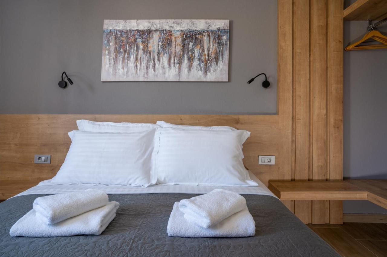 Sarah Luxury Ξενοδοχείο με διαμερίσματα
